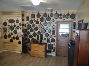 Cast Iron For Sale Missouri