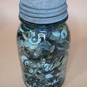 Antique & Vintage Buttons