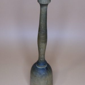 Primitive Wooden Pestle