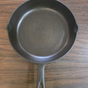 BSR Cast Iron Skillet #8
