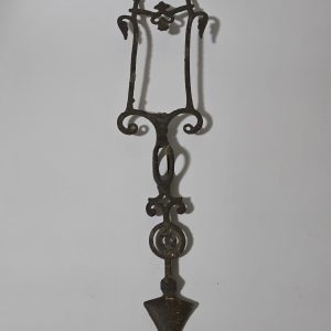 Antique Metal Weathervane