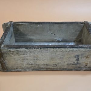 Wood Brick Mold