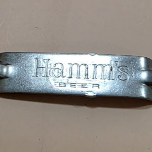 Hamms Bottle Opener