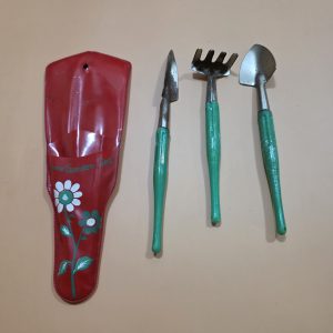 Vintage 1950's Childs Gardening Set