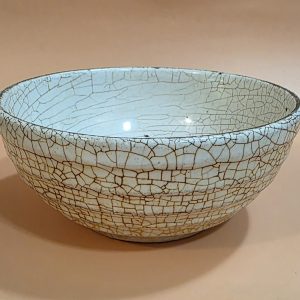 Mid Century Chawan Bowl